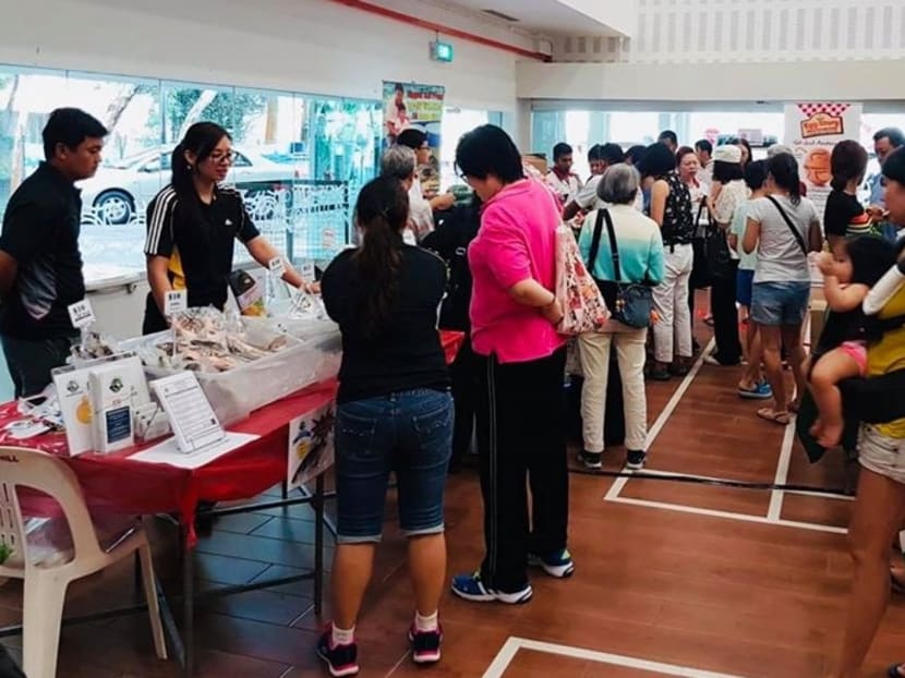 Govt, industry and consumers all have a part to play in ensuring accurate food labels: SFA