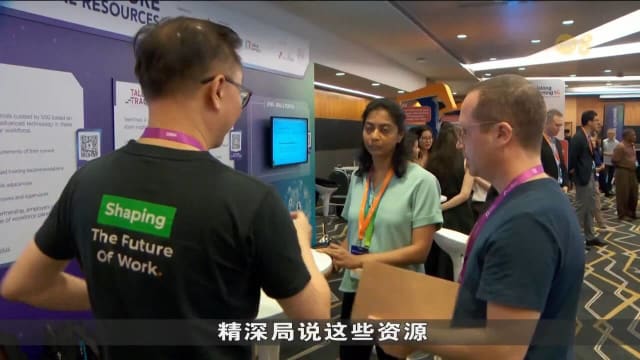 学者：职业配对与实习计划助稳就业 为求职者与企业创造双赢