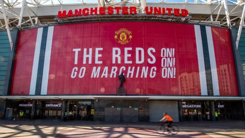 Saham Man Utd susut 7% selepas Glazer jual 9.5 juta ekuiti