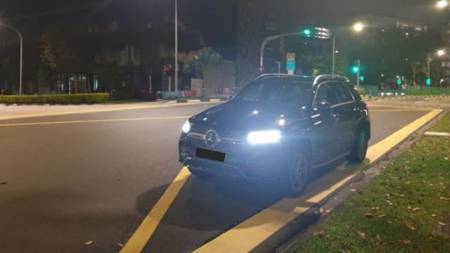 涉嫌醉酒驾驶 20名开车人士明天被控上庭
