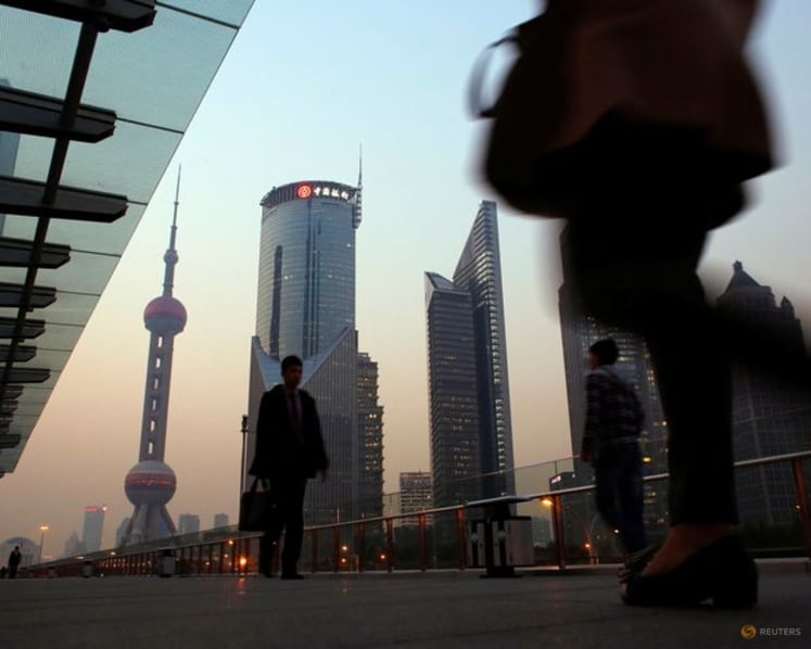 Commentary: Corporate China has a problem - too few expats