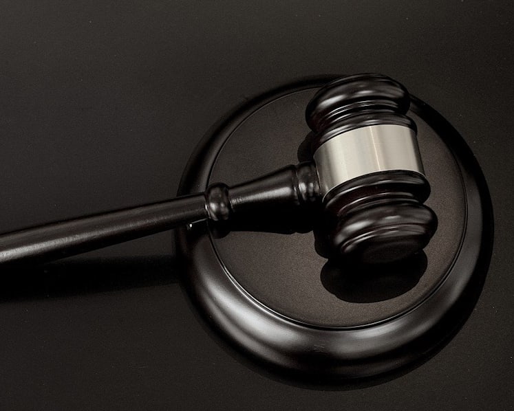 Court dismisses aspiring lawyer’s application to the Bar, pointing to cover-up of plagiarism and 'character deficit'