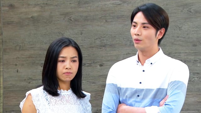 金家好媳妇（第313集）：新民凌虐彦钧