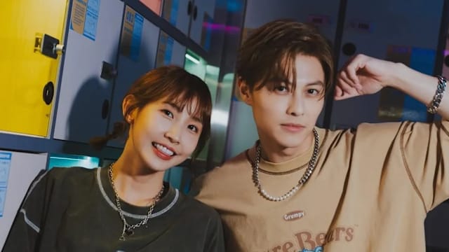 王子和粿粿陷婚内出轨，经纪公司宣布全面停工！