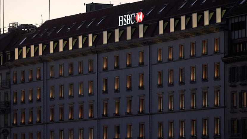 Exclusive-HSBC global insurance business head Moncreiffe to leave, sources say
