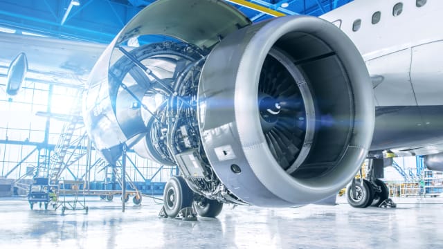 我国欢迎国际航空业采纳去碳化全球框架