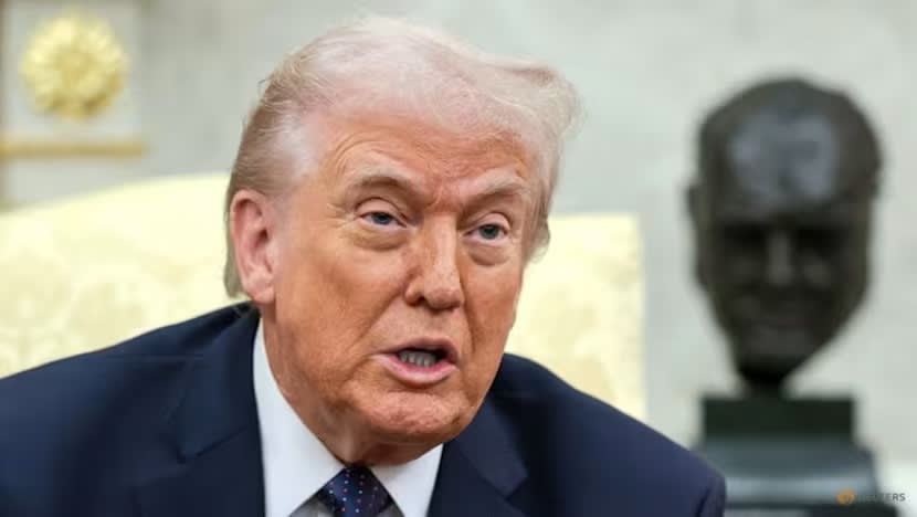 Perang Amerika, Israel dan Iran: Trump kecam Britain, Sepanyol kerana tidak sokong sepenuhnya serangan Amerika terhadap Iran