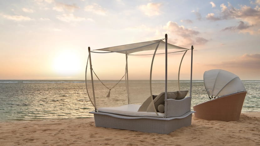These Bali Hotels Have All-In Quarantine Packages That Let You Leave The Room During Isolation For Swims, Yoga & Other Activities