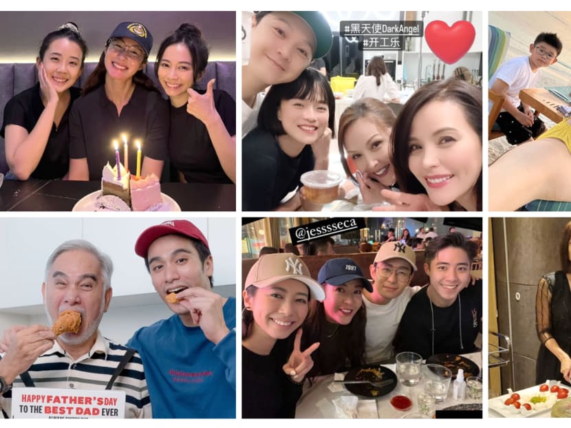 Foodie Friday: What The Stars Ate This Week (Jun 10-17)