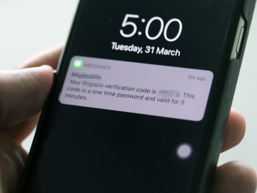 In 2019, victims of one-time password scams lost S$15.3 million — a 33-fold increase from S$456,000 in 2018. In 2019, victims of one-time password scams lost S$15.3 million — a 33-fold increase from S$456,000 in 2018.