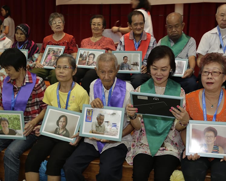 More needy seniors signing up for free funeral services