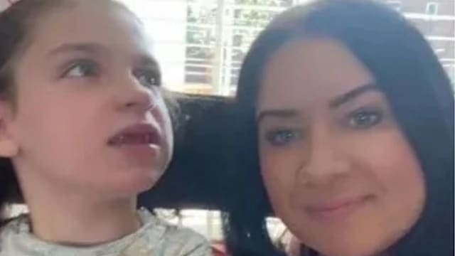 疑照顾重疾女罹患忧郁 英国母亲杀女后自杀