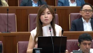 Motion: Tin Pei Ling on reinforcing Singapore’s position as a global transport hub