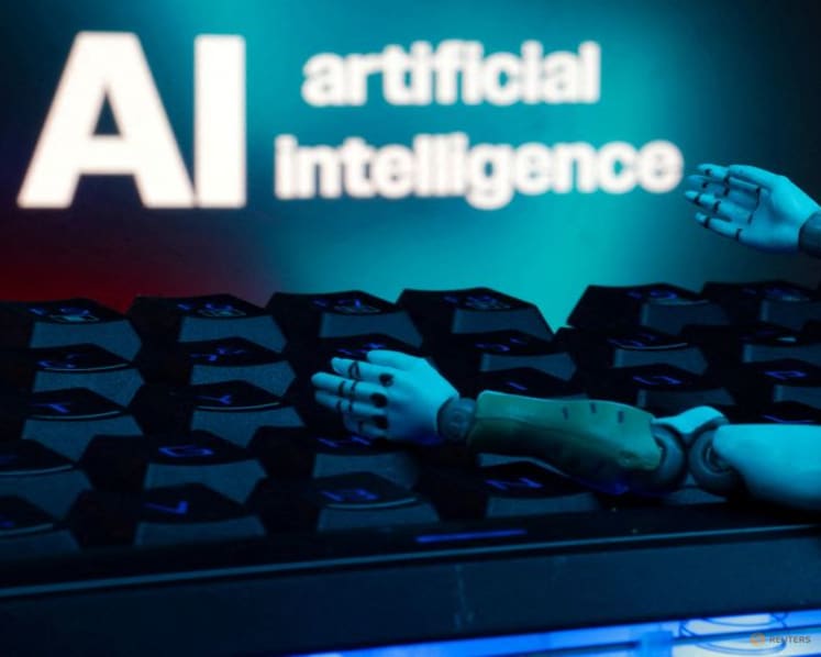 DeepMind co-founder warns AI capabilities must not outrun safety controls, FT reports