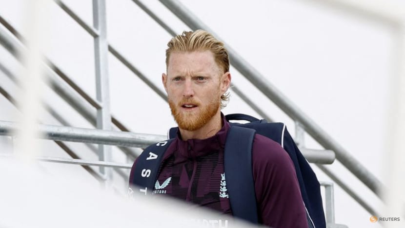 Injured Stokes ruled out of final test v India, Archer rested