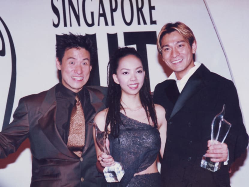 Singapore Hit Awards 2013: Better than before