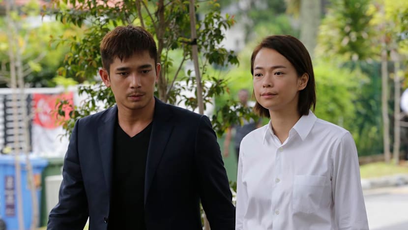 For some S'poreans, an emotional farewell to Nathan
