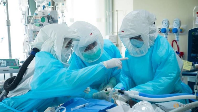 Thailand reports 1st local cases of COVID-19 variant from India