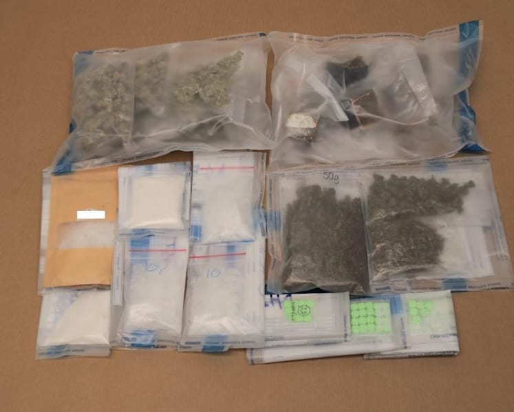 New laws passed to increase penalties for drug possession, better tackle psychoactive substances