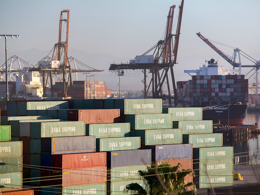 The trade wars of codependency