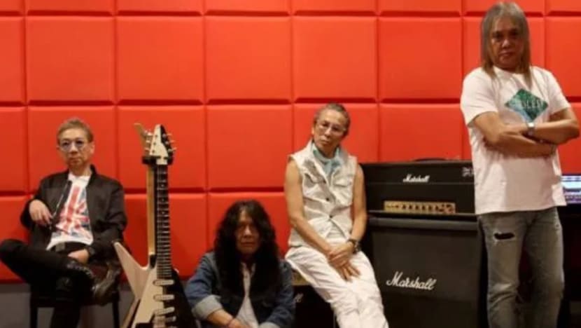 Search bakal lancar 2 single terbaru, Endemik I & Endemik II