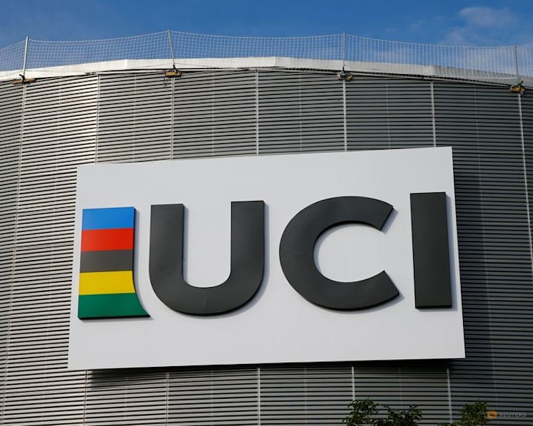 UCI moves to strengthen race safety with live tracking after rider's death