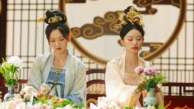 长相思第二季（第18集）：小夭一夜白头