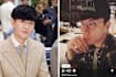 Jj lin tinder