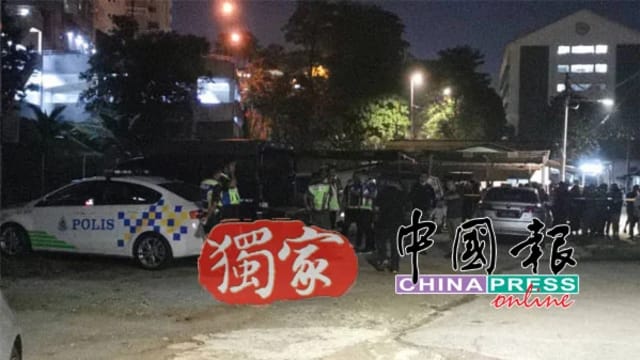 疑吸毒后与父母争吵 马国毒虫逆子弑双亲