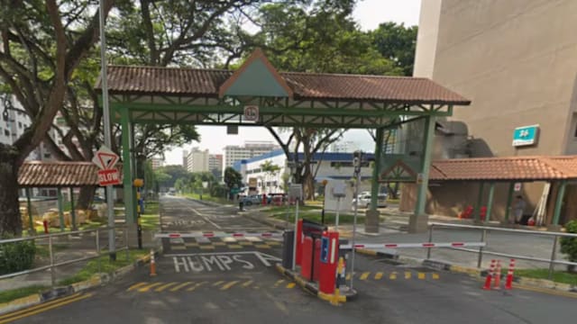 打瞌睡撞死老妇人　七旬小巴司机被判坐牢与禁驾