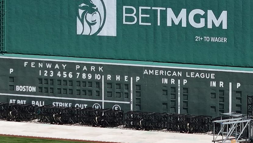 BetMGM cuts outlook as prediction market competition grows