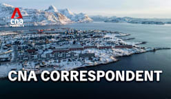 CNA Correspondent - The politics of borders: Who decides where countries end?