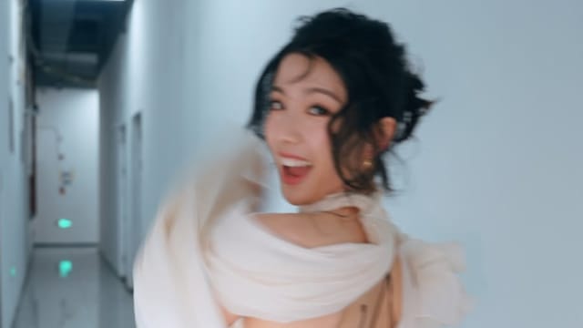 继马德钟和胡定欣，视后蔡思贝也离开TVB？