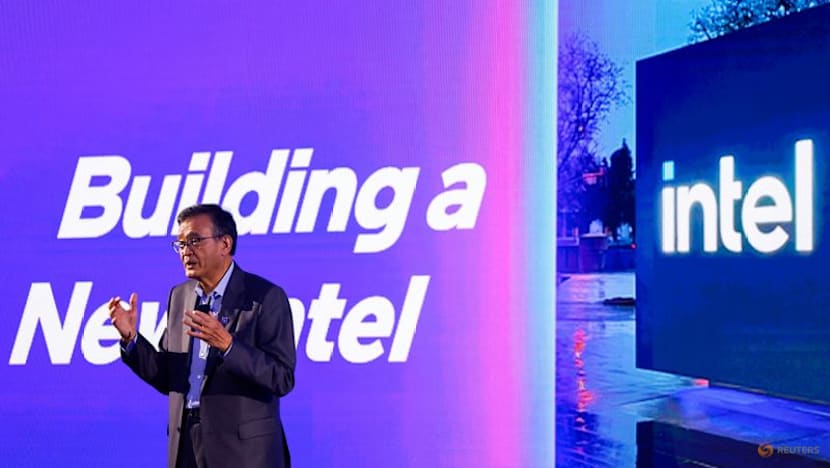 Intel CEO to oversee its AI efforts after executive departs for OpenAI