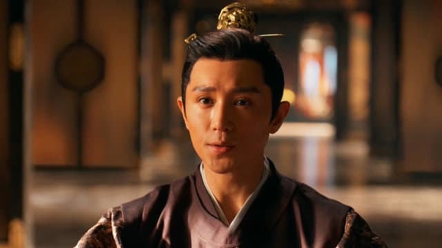阿麦从军（第9集）：商易之掌握青州实权