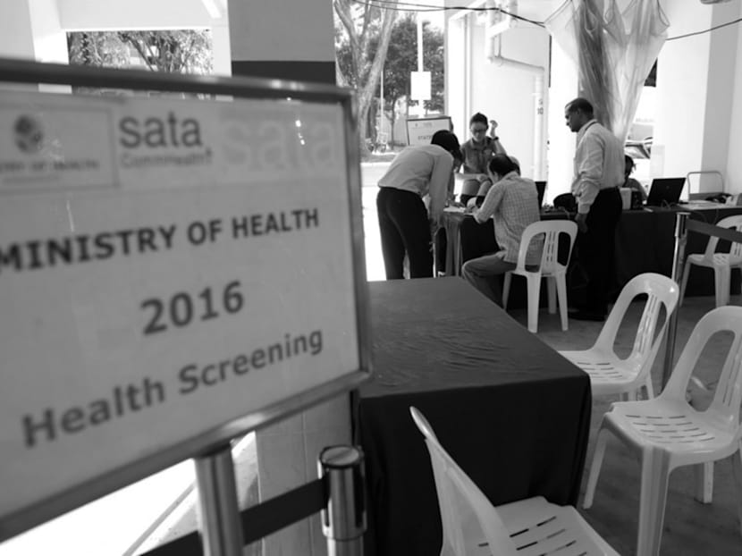 Greater community support needed in fight against TB