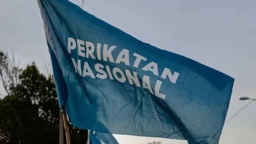 KILASAN: Pengunduran Muhyiddin, pemimpin Bersatu isyarat jelas PN di ambang krisis politik; PBB kritik tindakan Israel terhadap UNRWA berisiko jejas jutaan pelarian Palestin; Kian ramai remaja SG kerja sambilan semasa cuti hujung tahun