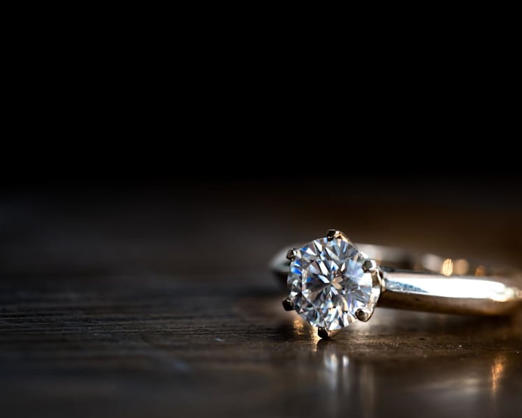 'I am a law-abiding citizen in China': Man accused of helping to steal S$132,000 3-carat ring