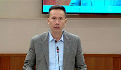 Committee of Supply 2026 debate, Day 2: Mark Lee on SME intellectual property commercialisation