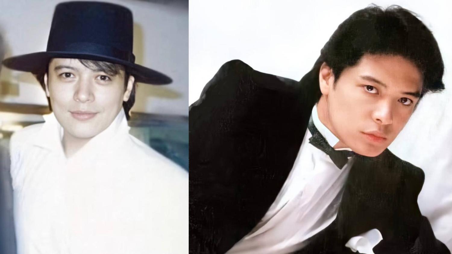 Liu Wen Cheng s Agent Says The Taiwanese Singer 70 Died From A Heart liu-wen-cheng-s-agent-says-the-taiwanese-singer-70-died-from-a-heart