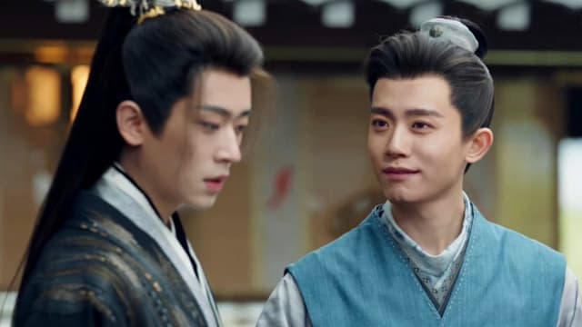 锦月如歌（第16集）：颜敏儿针对禾晏