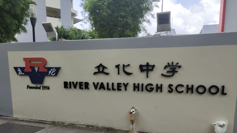 Death at River Valley High: Most students return to classes, counsellors deployed to school as support measure