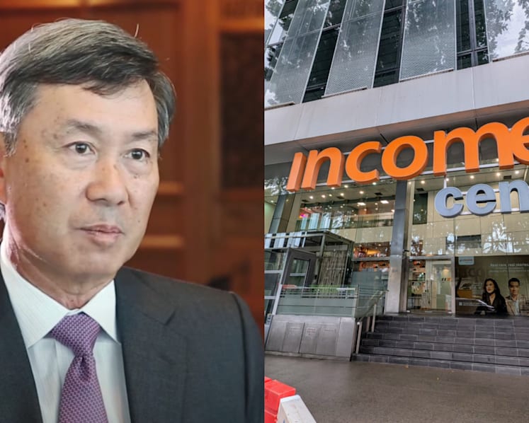 Income says chairman recused himself from decision to appoint Morgan Stanley in Allianz deal