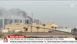 War on Iran: Tehran to increase upgraded weapons use as oil facilities come under threat 