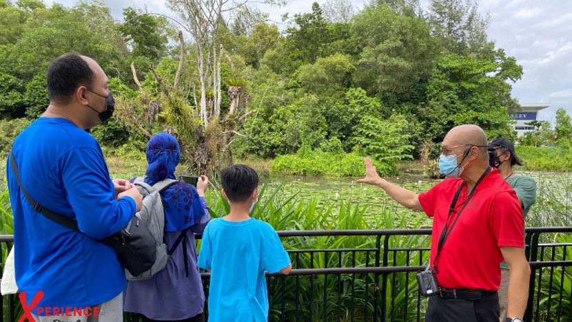 Derma baucar SingapoRediscover anda untuk kanak-kanak kurang bernasib baik