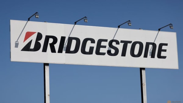 Japan's Bridgestone more than halves value of bond offering to $350 million, say sources - Channel News Asia (Picture 2)