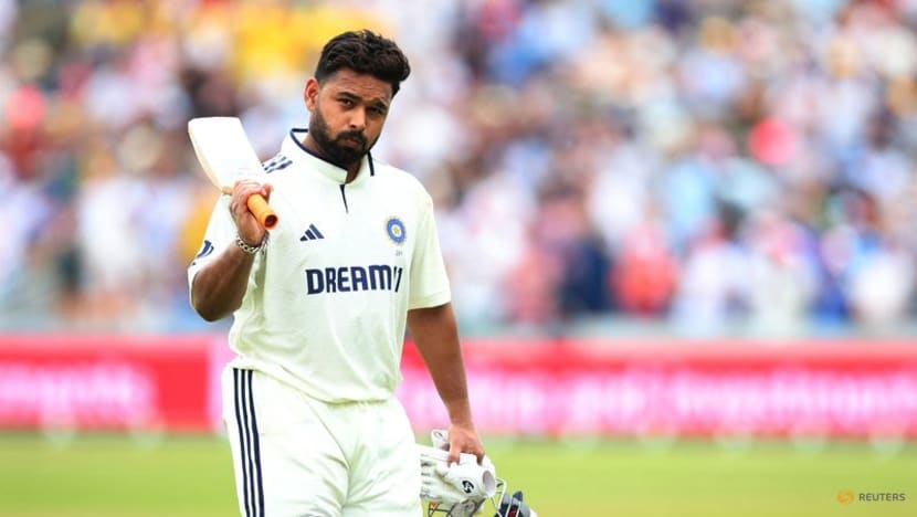 Pope ton continues England revival after India collapse