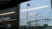 IAEA calls on Iran to 're-engage' as West pressures it with resolution