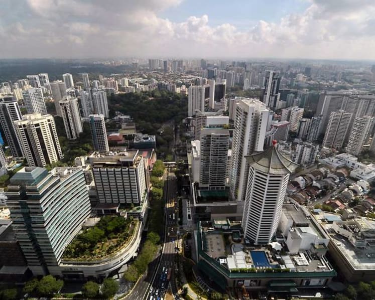Spike in Singapore hotel room rates reflects pent-up demand; affordable options still available, say experts