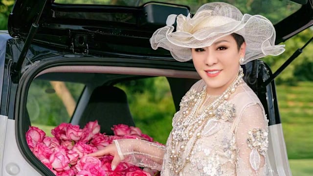 你跟有钱人只差4个习惯！向太：大部分人都没做到